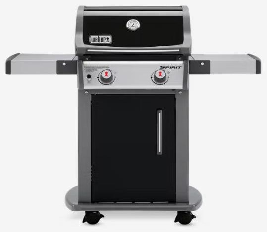Weber lp discount grills